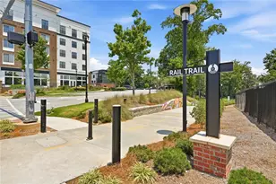 5200 Peachtree Rd, Atlanta, GA 30341 - Photo 38