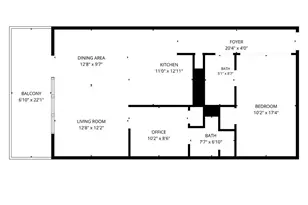 5200 Peachtree Rd, Atlanta, GA 30341 - Photo 28