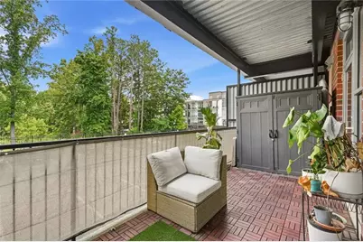 5200 Peachtree Road #3121, Atlanta, GA 30341 - Photo 26