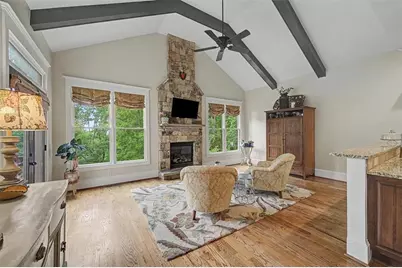 16370 Twin Ridge Trail, Milton, GA 30004 - Photo 20