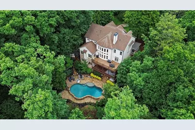 16370 Twin Ridge Trail, Milton, GA 30004 - Photo 62