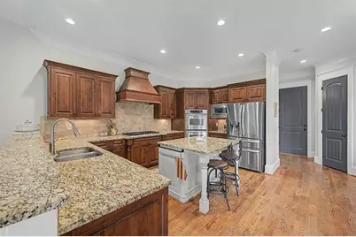 16370 Twin Ridge Trail, Milton, GA 30004 - Photo 16