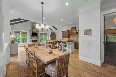 16370 Twin Ridge Trail, Milton, GA 30004 - Photo 14