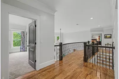 16370 Twin Ridge Trail, Milton, GA 30004 - Photo 28