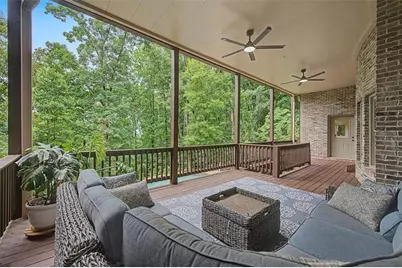 16370 Twin Ridge Trail, Milton, GA 30004 - Photo 54
