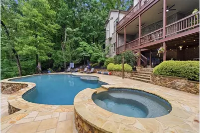 16370 Twin Ridge Trail, Milton, GA 30004 - Photo 56