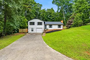4370 Old Mabry Ln NE, Roswell, GA 30075 - Photo 8