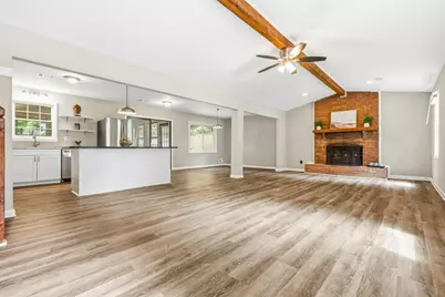 4370 Old Mabry Lane NE, Roswell, GA 30075 - Photo 2