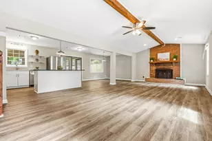 4370 Old Mabry Ln NE, Roswell, GA 30075 - Photo 2
