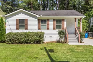 2952 Palm Dr, East Point, GA 30344 - Photo 1