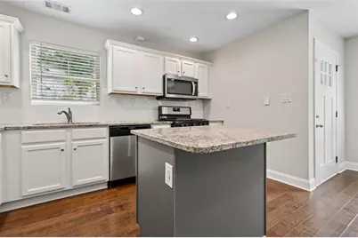 2952 Palm Drive, East Point, GA 30344 - Photo 8