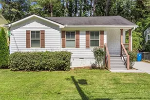 2952 Palm Dr, East Point, GA 30344 - Photo 1