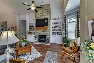 4841 Josie Way, Acworth, GA 30101 - Photo 4