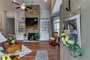 4841 Josie Way, Acworth, GA 30101 - Photo 4