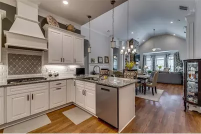 4841 Josie Way, Acworth, GA 30101 - Photo 14