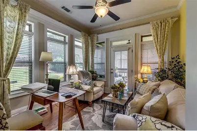 4841 Josie Way, Acworth, GA 30101 - Photo 22