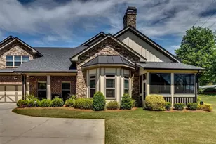 4841 Josie Way, Acworth, GA 30101 - Photo 1