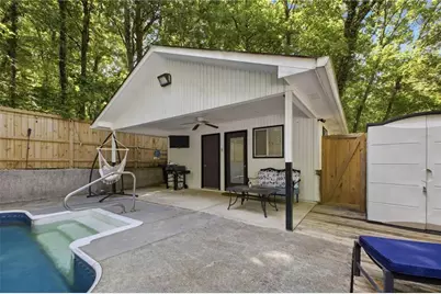 550 Sam Love Road, Rocky Face, GA 30740 - Photo 32