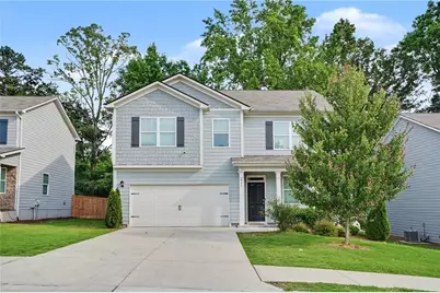 477 Starbuck Parkway, Pendergrass, GA 30567 - Photo 1