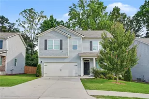 477 Starbuck Parkway, Pendergrass, GA 30567 - Photo 1