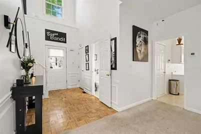 490 Bottesford Drive NW, Kennesaw, GA 30144 - Photo 4
