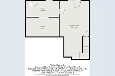 490 Bottesford Drive NW, Kennesaw, GA 30144 - Photo 30