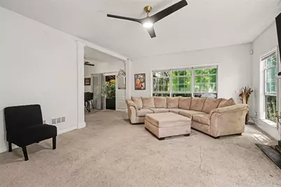 490 Bottesford Drive NW, Kennesaw, GA 30144 - Photo 6