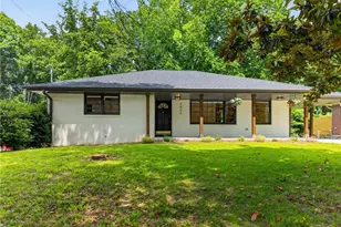 2800 S Clark Dr, Atlanta, GA 30344 - Photo 2