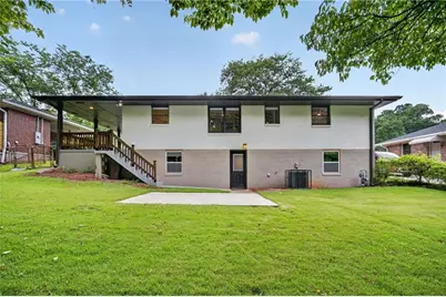 2800 S Clark Drive, Atlanta, GA 30344 - Photo 20