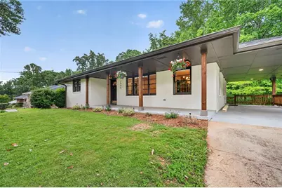2800 S Clark Drive, Atlanta, GA 30344 - Photo 22