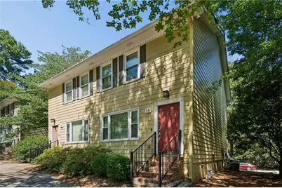 16 Holly Downs Court NW, Atlanta, GA 30318 - Photo 2