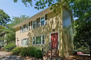 16 Holly Downs Ct NW, Atlanta, GA 30318 - Photo 2