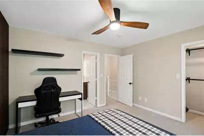 16 Holly Downs Court NW, Atlanta, GA 30318 - Photo 16