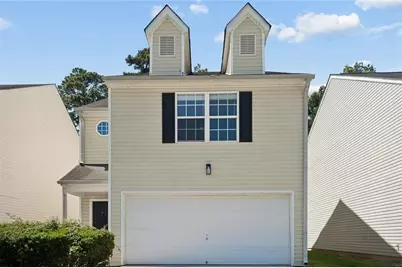 1174 Brookstone Road, Atlanta, GA 30349 - Photo 1