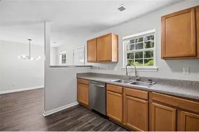 1174 Brookstone Road, Atlanta, GA 30349 - Photo 4