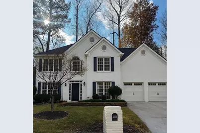 265 Marchand Court, Atlanta, GA 30328 - Photo 1