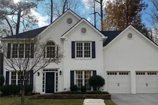 265 Marchand Ct, Atlanta, GA 30328 - Photo 1