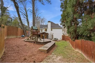 265 Marchand Court, Atlanta, GA 30328 - Photo 38