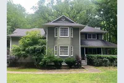 105 Flat Creek Court, Fayetteville, GA 30214 - Photo 1