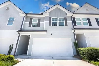 7095 Gladstone Circle, Lithonia, GA 30038 - Photo 1