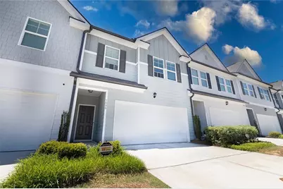 7095 Gladstone Circle, Lithonia, GA 30038 - Photo 2