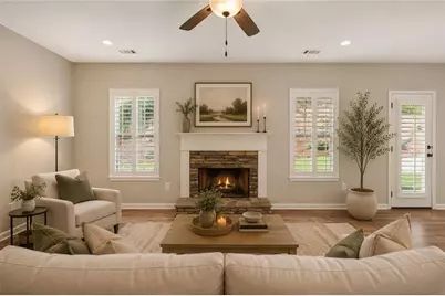 439 Northstar Drive, Villa Rica, GA 30180 - Photo 2