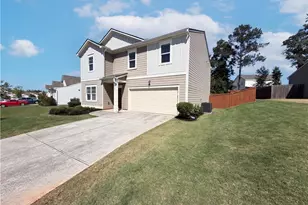 183 Alexander Ln, Bethlehem, GA 30620 - Photo 2