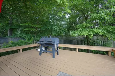 4914 Waterport Way, Peachtree Corners, GA 30096 - Photo 34