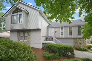 4914 Waterport Way, Peachtree Corners, GA 30096 - Photo 1