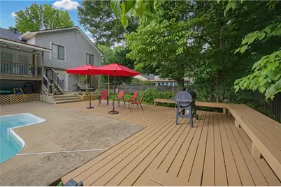 4914 Waterport Way, Peachtree Corners, GA 30096 - Photo 32