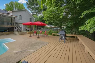 4914 Waterport Way, Peachtree Corners, GA 30096 - Photo 32