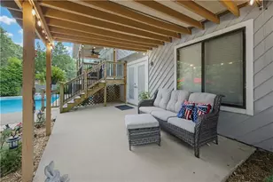 4914 Waterport Way, Peachtree Corners, GA 30096 - Photo 28
