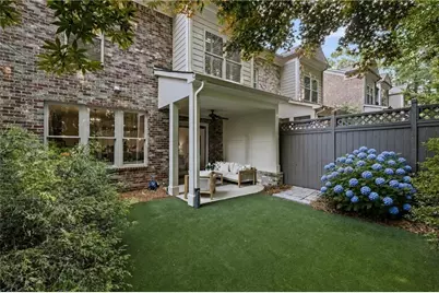 203 Nottaway Lane, Alpharetta, GA 30009 - Photo 38