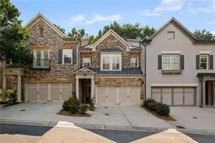 203 Nottaway Ln, Alpharetta, GA 30009 - Photo 1